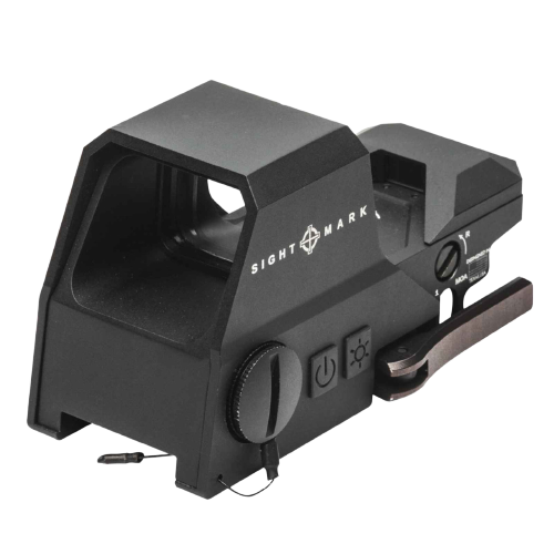 SHOP SIGHTRON REFLEX SIGHT