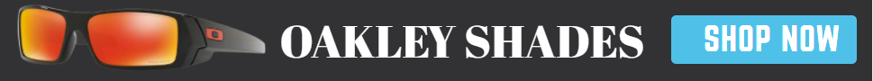 SHOP OAKLEY