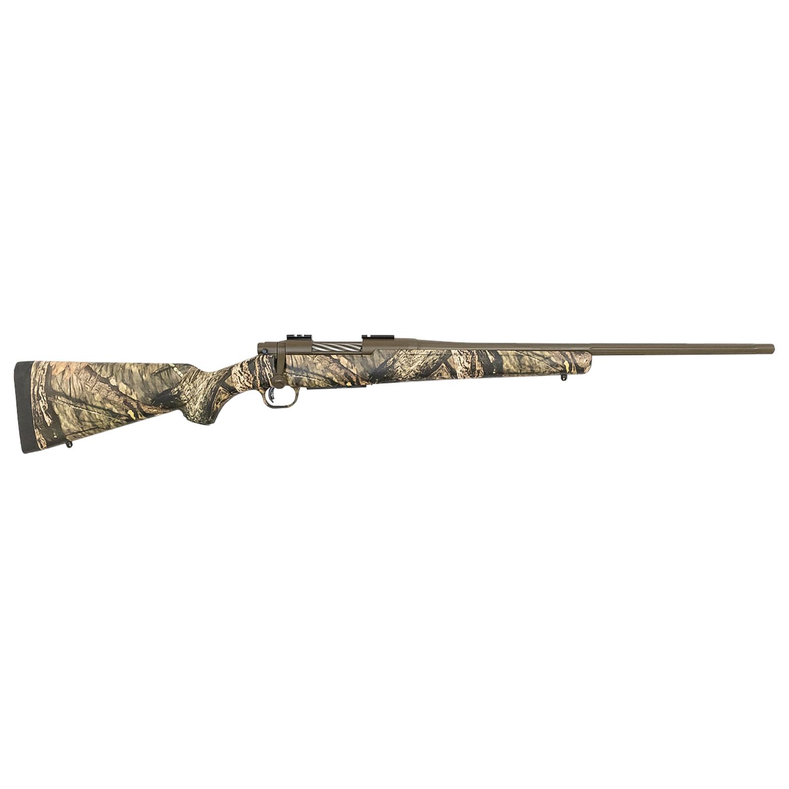 Mossberg Patriot 350 Legend Bolt-Action Rifle - Bolt Action Rifles at ...